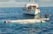 22 dead after Greece-bound migrant boat sinks off Turkey